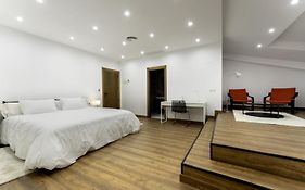 Hotel Rural Alecook